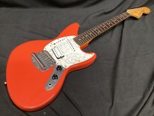 Fender JAGSTANG JSG-65 Kurt