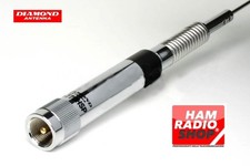 DIAMOND NR-770HSP VEICOLARE BIBANDA