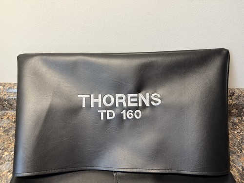 Copripolvere thorens 160 - copripolvere, td-160