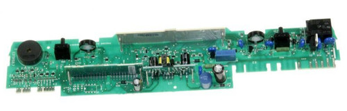 Scheda elettronica led entry - elettronica,