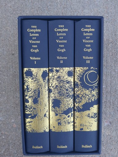 The complete letters - the,
