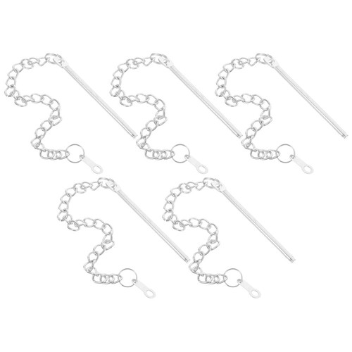 5pz pin catena per ombrellone - 5pz,