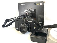 Fotocamera digitale Canon