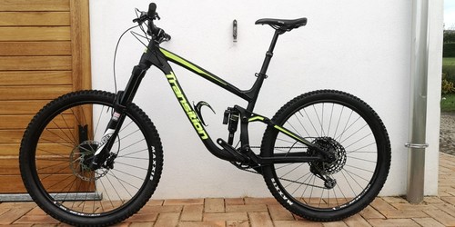 Transition patrol enduro mtb - transition,