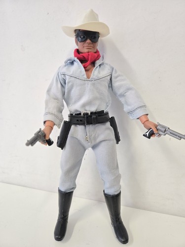 Personaggio lone ranger - personaggio,
