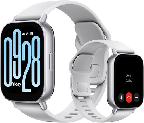 Xiaomi redmi watch active - 5,
