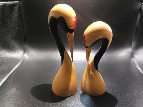 Kokeshi bambole tradizionali - kokeshi,
