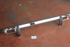 FIAT 128 COUPE' S -SL PARAURTO