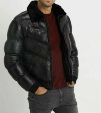 Giubbotto Uomo Ace Puffer