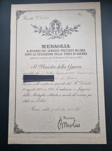Regno italia vittorio - regno, d'italia