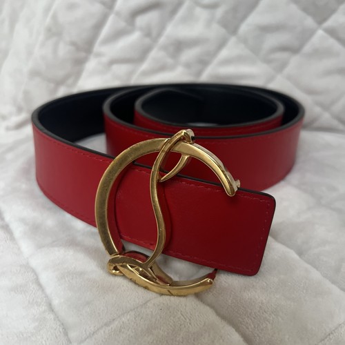 Cintura christian louboutin - christian,