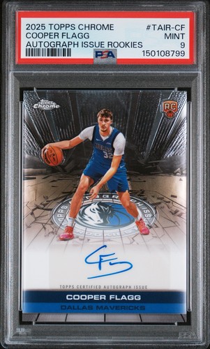 2025 topps chrome - 2025, issue