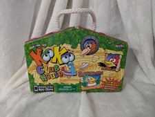 Koo Koo Birds Clubhouse