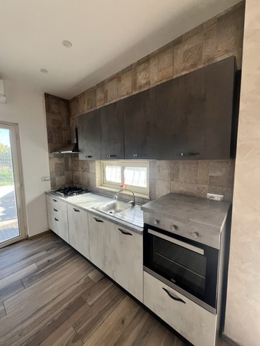 Cucina lineare usata - lineare, m