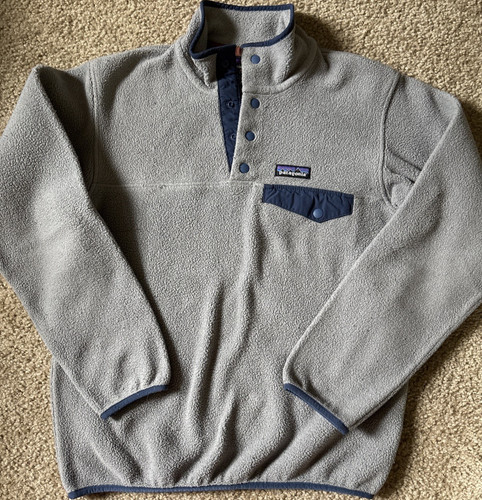 Patagonia giacca uomo small - giacca, x-small