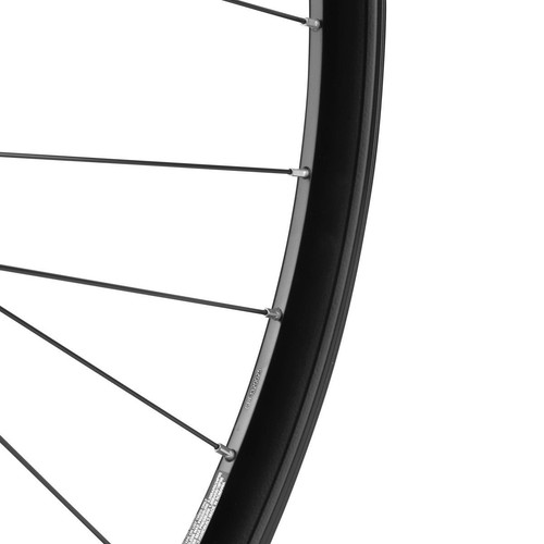 Ruota mtb disco - 29", mavic
