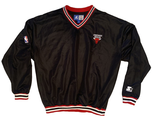 Maglione chicago bulls starter - chicago,