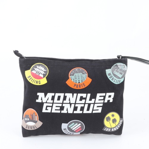 Pochette moncler - pochette,
