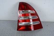 78078- Fanale stop posteriore