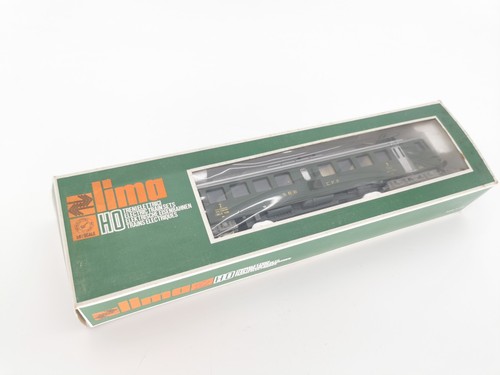 Lima 8031 motrice - lima, ho
