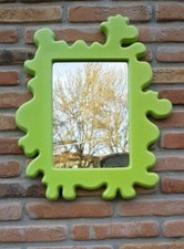 Specchio IKEA vintage modello