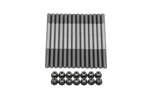 Kit borchie testa motore - kit,