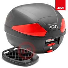 GIVI BAULETTO MONOLOCK B29 +