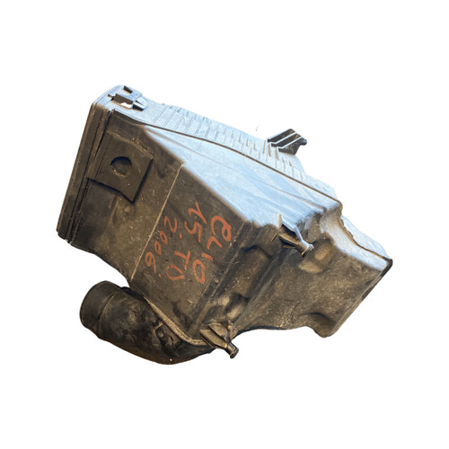 Box scatola filtro aria - box,