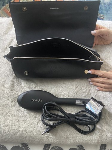 Ghd glide hot brush spazzola - ghd,