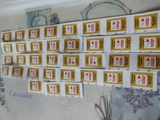  35 Bollini Punti Coop