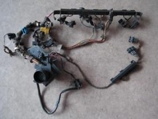 Cablaggio motore piccolo VW