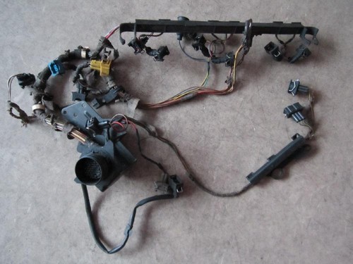 Cablaggio motore piccolo - , vw