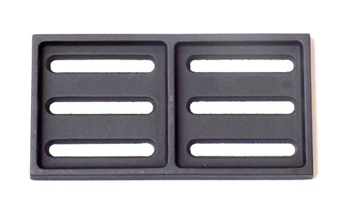 Grille cendres pour - grille,