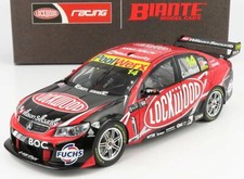 1/18 BIANTE MODEL CARS -