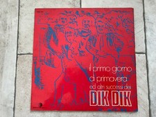 I Dik Dik _ il Primo Giorno di