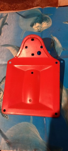 Porta targa originale per - targa,
