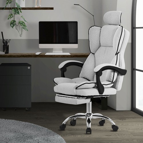 Sedia ufficio ergonomica - sedia, da