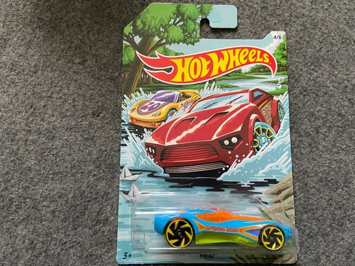 Hw40 hot wheels 6 - hot, 4/6