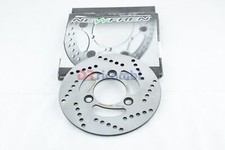 FRONT BRAKE DISC FOR MOTO