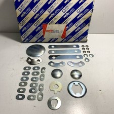 SERIE FERMI MOTORE 600 D - 750