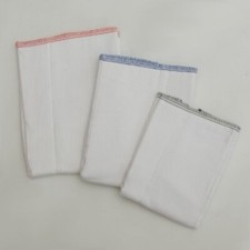 Pannolini Lavabili Prefold