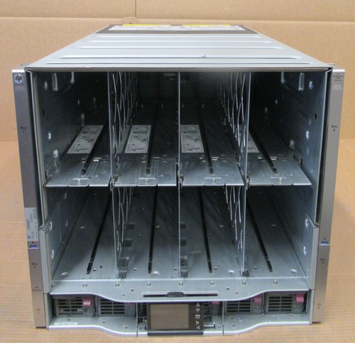 Blade system c7000 g3 - hp,