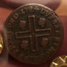 Cagliarese 1724, Vittorio
