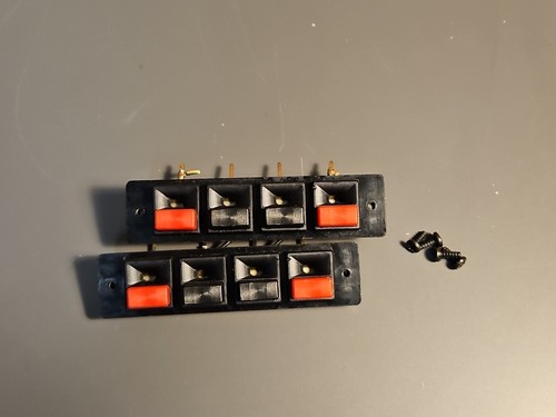 Parting out marantz 1515 - out*,