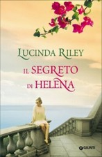 LIBRO SEGRETO DI HELENA -