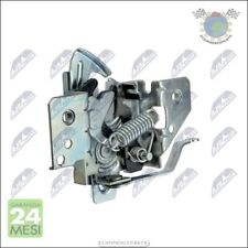 Serratura cofano motore Ajs per FORD FIESTA