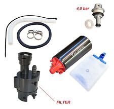 4,0b Polaris sportsman 850 11-14 2204401 Regolatore Pressione Carburante