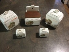 SET CUCINA CERAMICHE CORONELLI CUNARDO VALGANNA DESIGN COMPLETO 