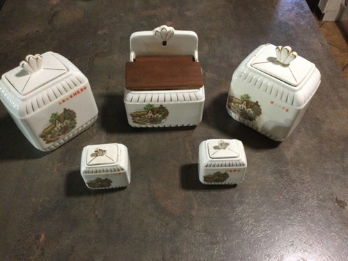 Set cucina ceramiche coronelli - ceramiche,