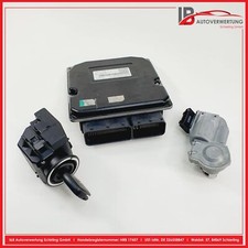KIT CENTRALINA MOTORE